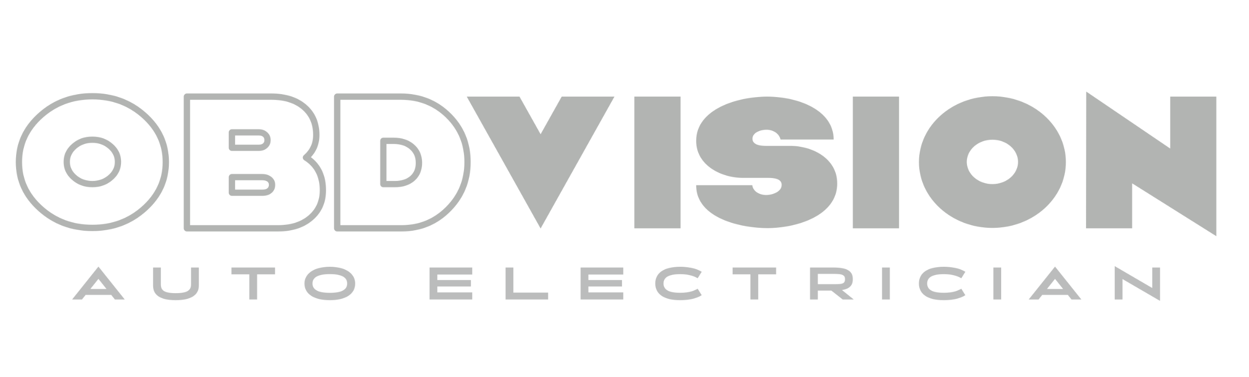 An Auto Electricians logo, to create brand awareness.